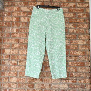 IZOD Multicolored Pants